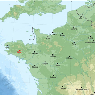 Silfiac France FEI 1* 90kms 6/7/2014